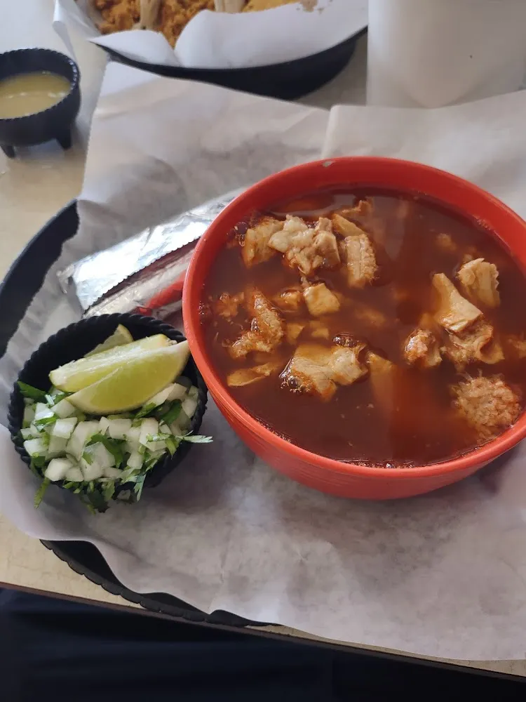 Menudo